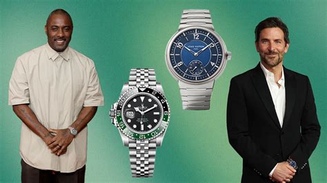 bradley cooper rolex